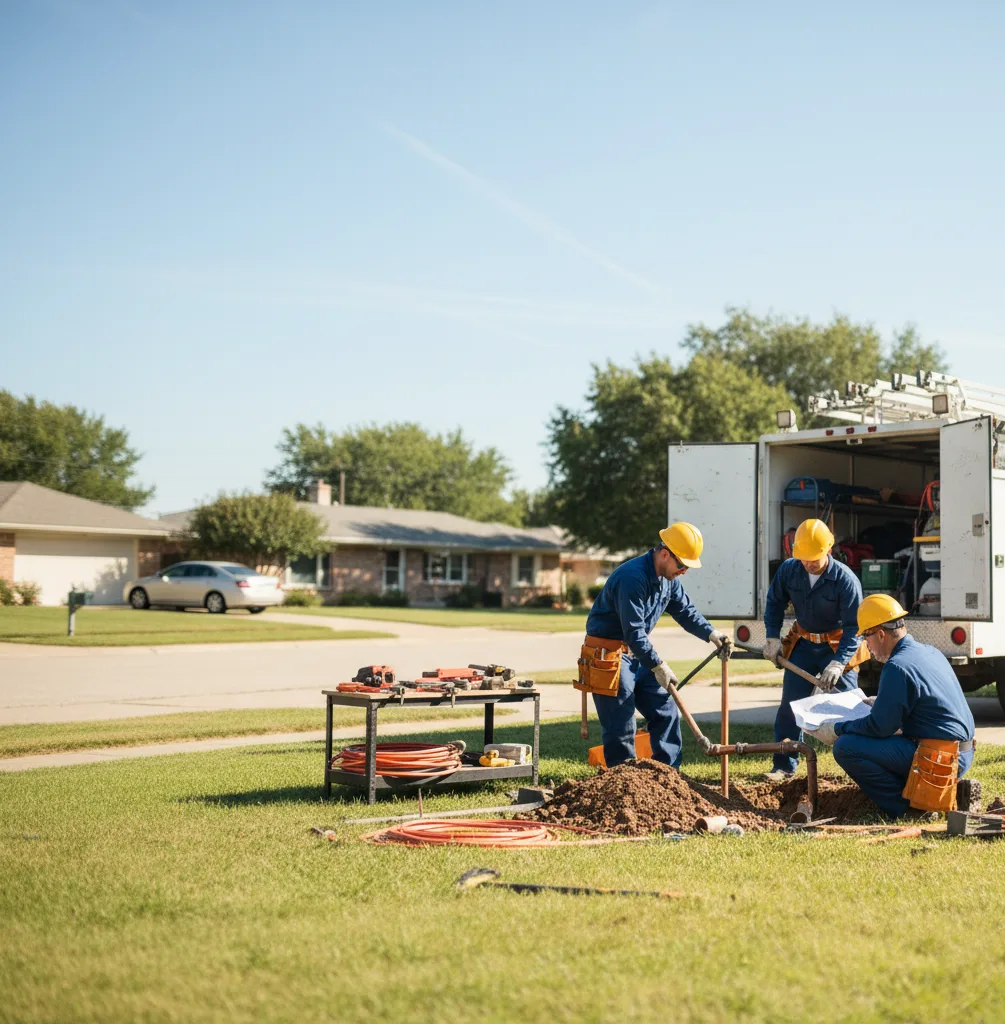 Water Heater Repair in Canada, KY
